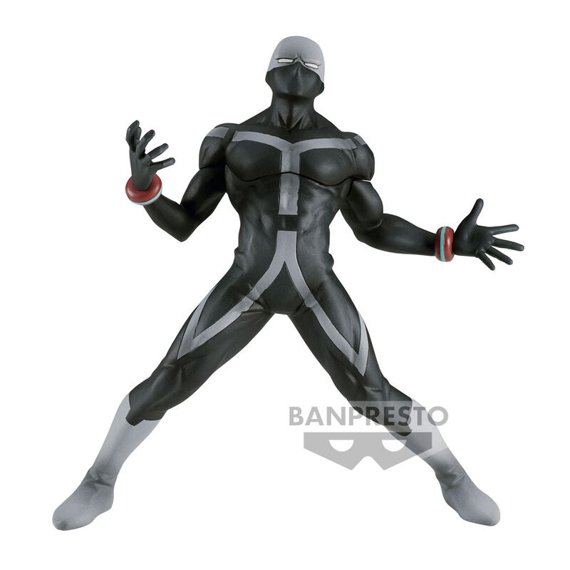 My Hero Academia The Evil Villains Twice Vol.5 Figur 15cm