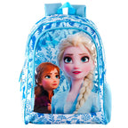 Disney Frozen 2 Shine Anpassningsbar Ryggsäck 42cm
