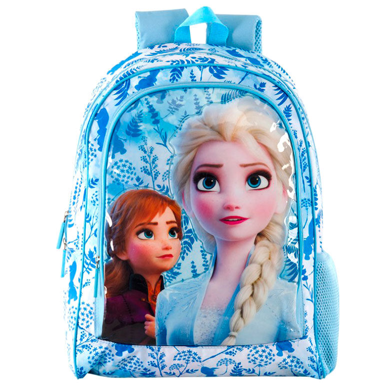 Disney Frozen 2 Shine Anpassningsbar Ryggsäck 42cm