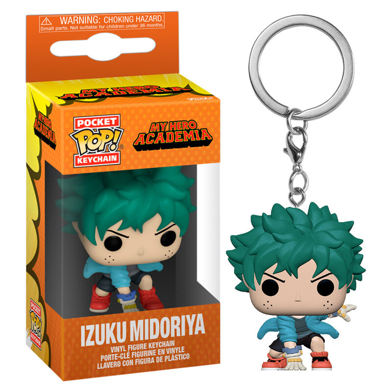 Deku