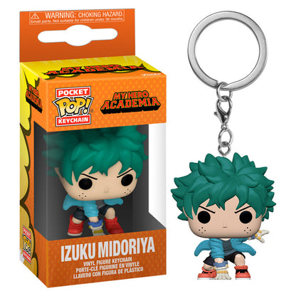 Deku