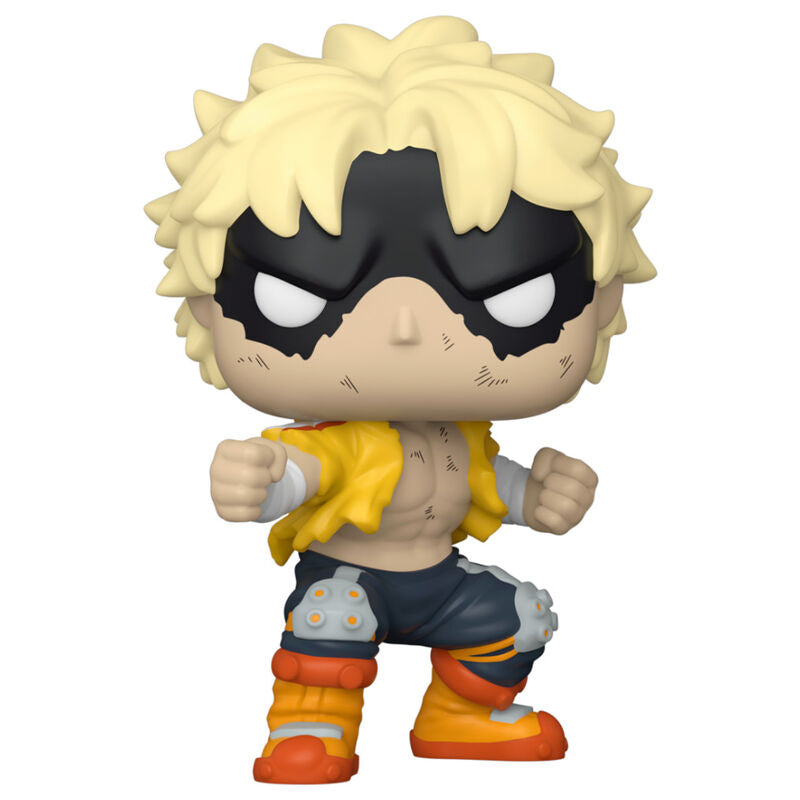 Funko POP FatGum - My Hero Academia Figur