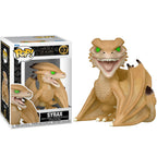 Funko POP Figur Game of Thrones House of the Dragon Syrax