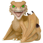 Funko POP Figur Game of Thrones House of the Dragon Syrax