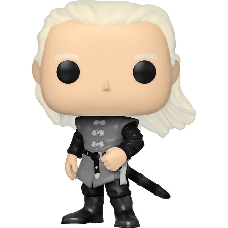 Funko POP Daemon Targaryen - House of the Dragon