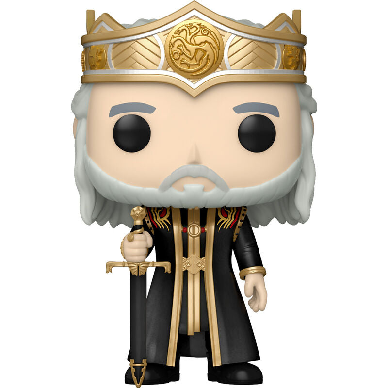 POP Figur Game of Thrones House of the Dragon Viserys Targaryen