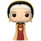 POP Figur från Game of Thrones – House of the Dragon Rhaenyra Targaryen