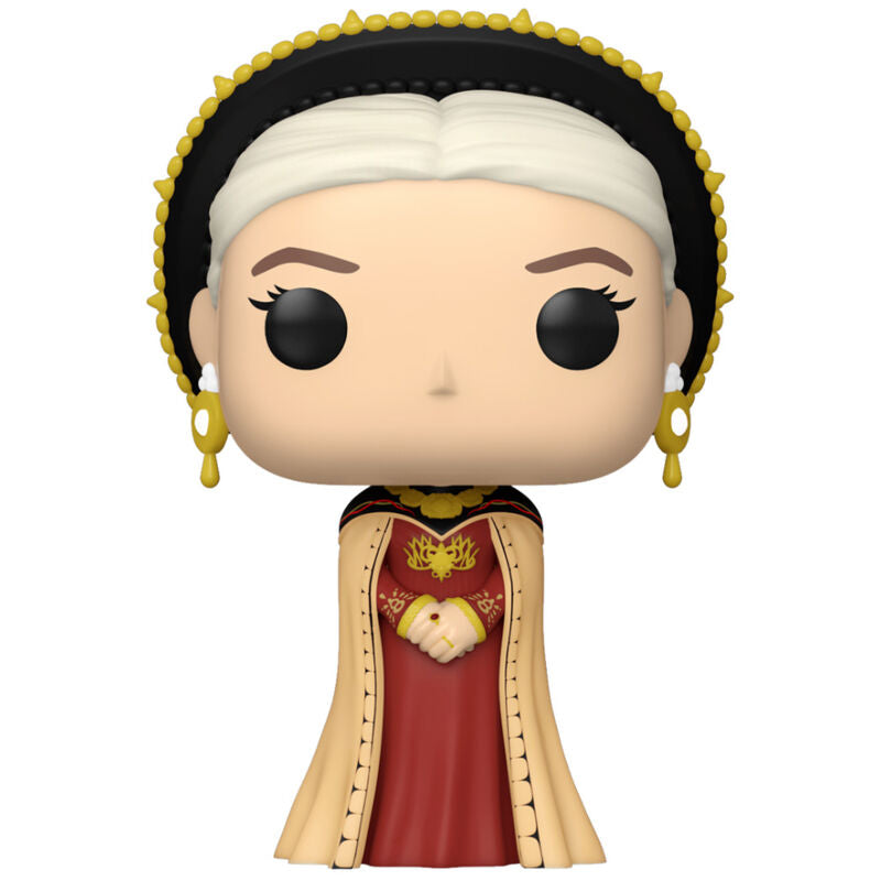 POP Figur från Game of Thrones – House of the Dragon Rhaenyra Targaryen