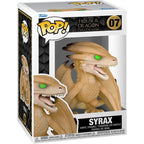 Funko POP Figur Game of Thrones House of the Dragon Syrax