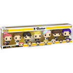 POP pack 7 figurer BTS Butter Exklusiv