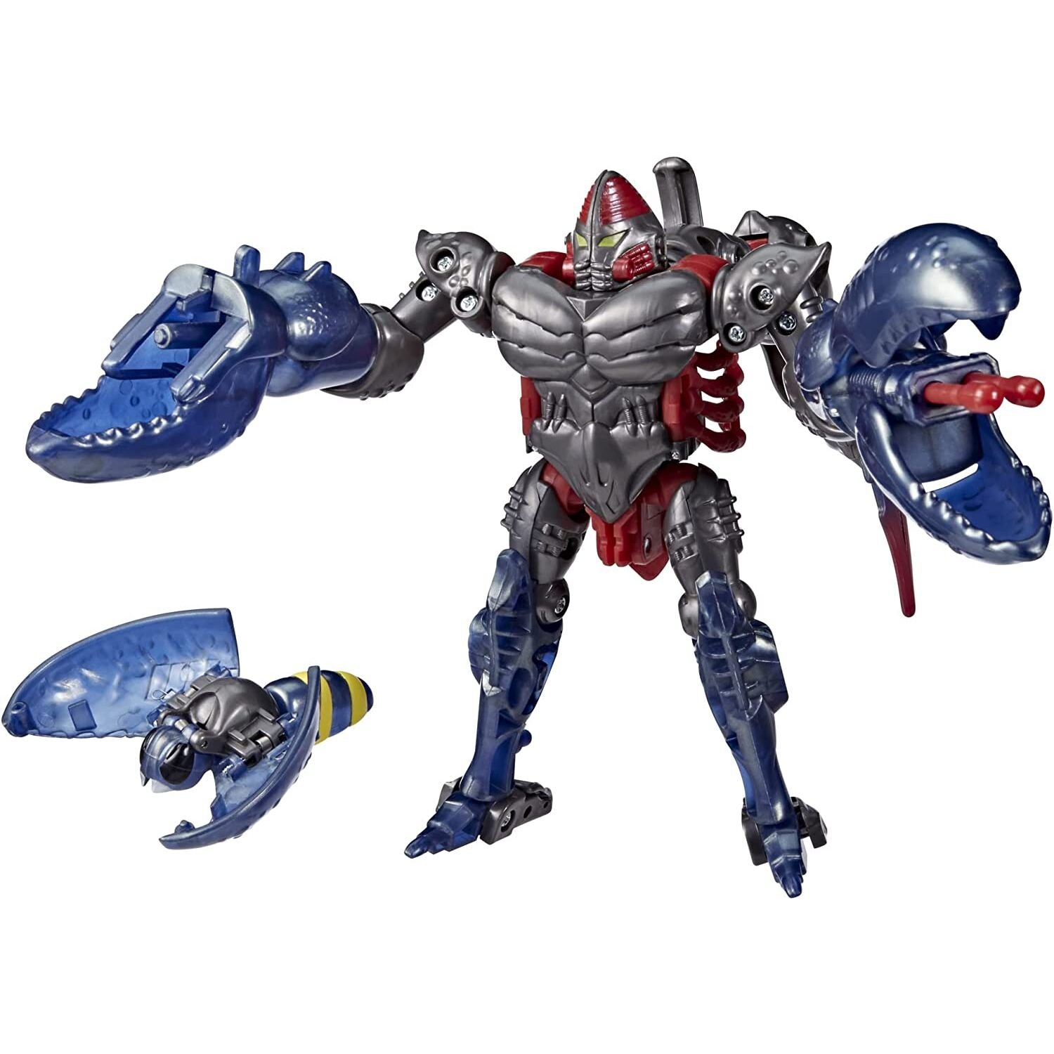 Transformers Beast Wars Scorponok Figur