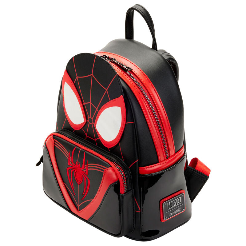 Loungefly Marvel Spiderman Miles Morales Ryggsäck 26cm