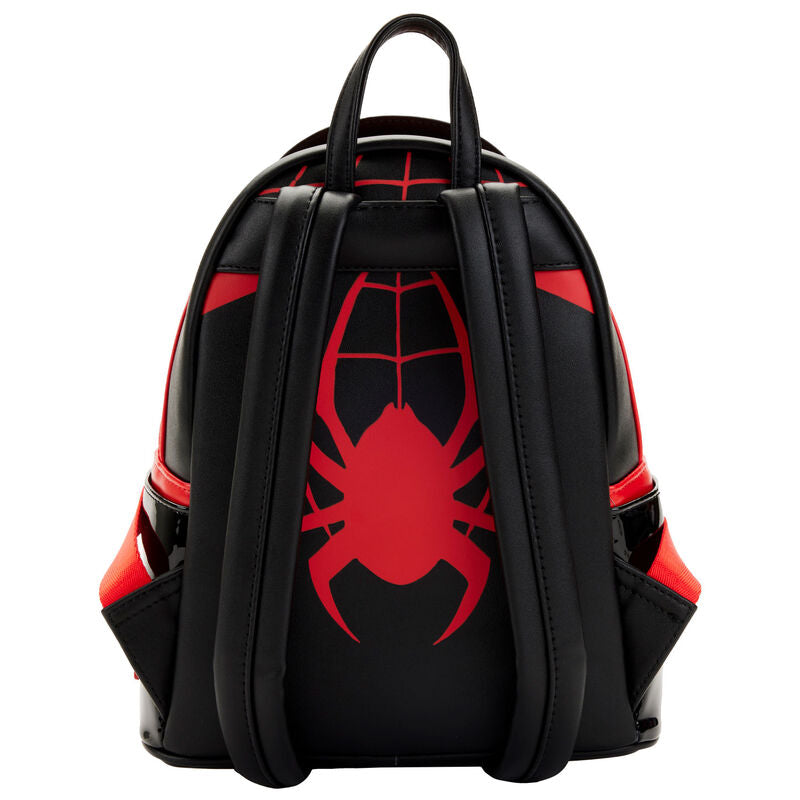 Loungefly Marvel Spiderman Miles Morales Ryggsäck 26cm