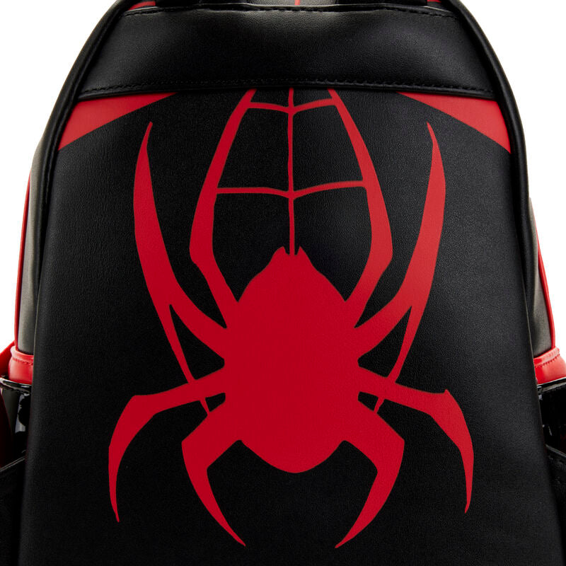 Loungefly Marvel Spiderman Miles Morales Ryggsäck 26cm