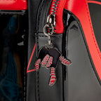 Loungefly Marvel Spiderman Miles Morales Ryggsäck 26cm