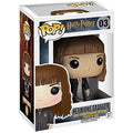 POP! Figur Harry Potter Hermione Granger - Vinyl Figur