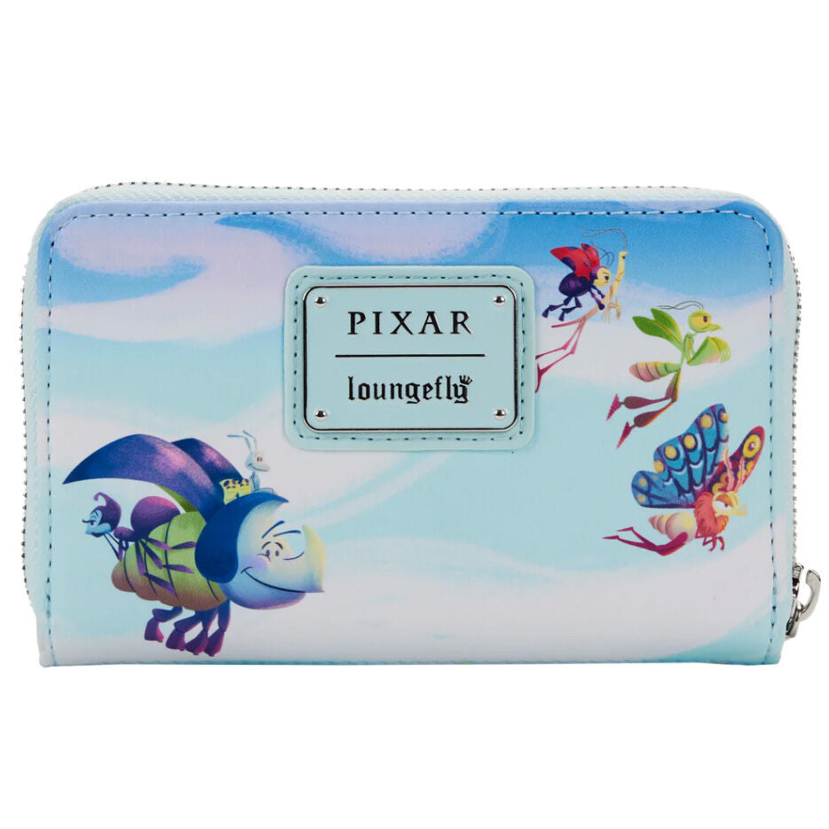 Loungefly Bugs Life Plånbok