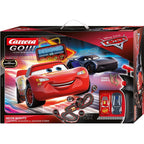 Disney·Pixar Cars Rayo & Storm Racing Circuit