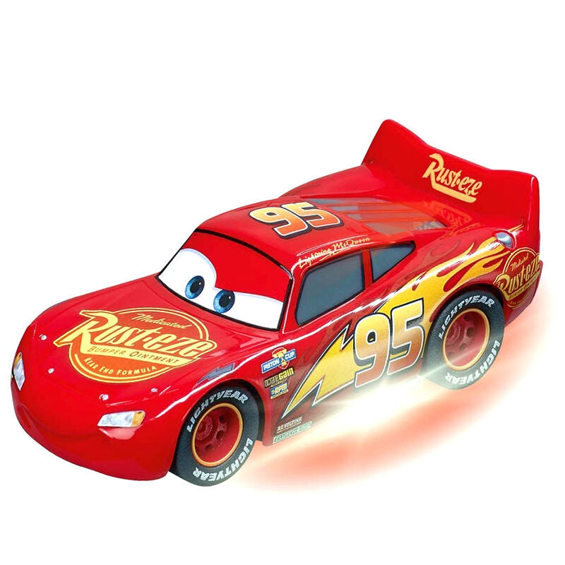 Disney·Pixar Cars Rayo & Storm Racing Circuit
