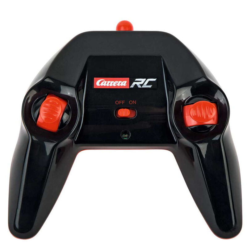 Super Mario Odyssey Mario Radiostyrd Motorcykel