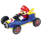 Mario Kart Mario Radiostyrd Bil