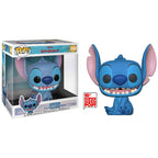 POP figur Disney Lilo och Stitch - Stitch 25cm