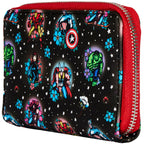 Loungefly Marvel Avengers Plånbok