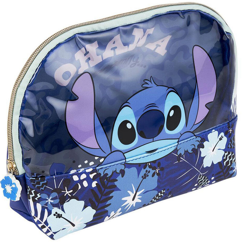 Disney Stitch Resväska för Smink
