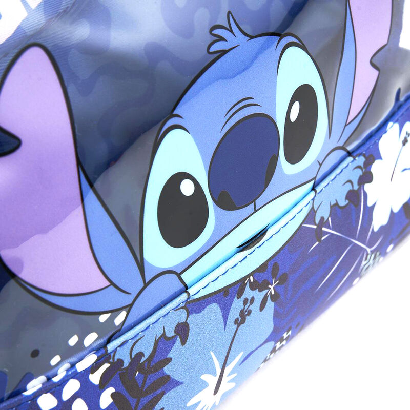 Disney Stitch Resväska för Smink