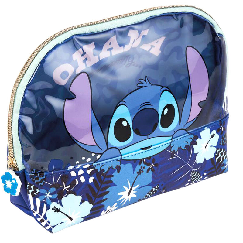 Disney Stitch Resväska för Smink