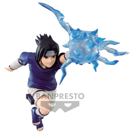 Size: 12cm. PVC. Recommended age: +5 years.