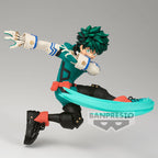 My Hero Academia Izuku Midoriya Figur 10cm