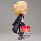 Tokyo Revengers Manjiro Sano Mikey Q Posket Figur 14cm