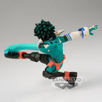 My Hero Academia Izuku Midoriya Figur 10cm