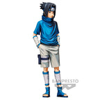 Naruto Uchiha Sasuke Manga Figur 24 cm