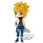 Naruto Shippuden Namikaze Minato Q Posket Figur 14cm