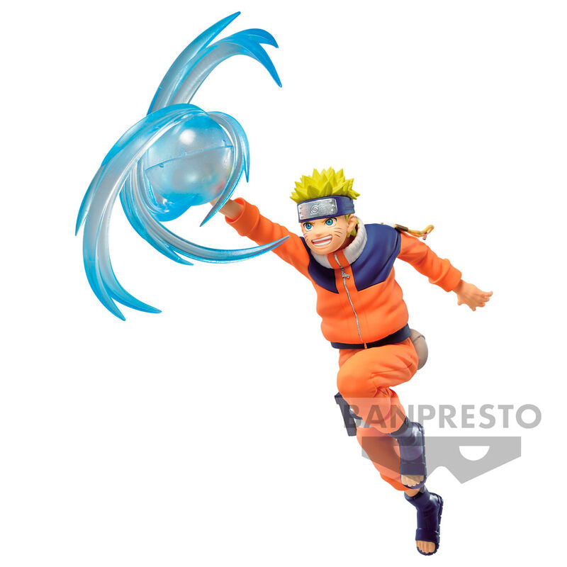 Uzumaki Naruto Effektfigur 12 cm