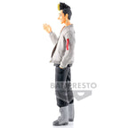 Tokyo Revengers Shuji Hanma Figur 19cm
