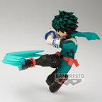 My Hero Academia Izuku Midoriya Figur 10cm