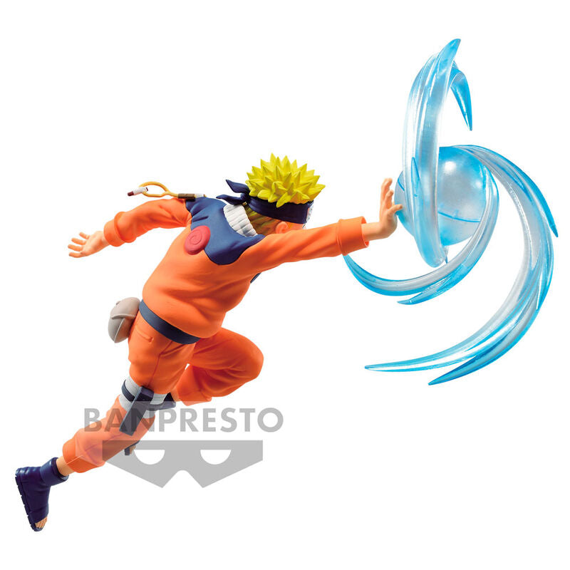 Uzumaki Naruto Effektfigur 12 cm