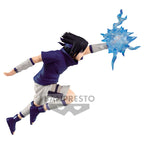 Naruto Effectreme Uchiha Sasuke Figur 12cm