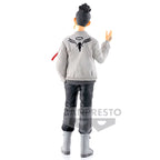 Tokyo Revengers Shuji Hanma Figur 19cm