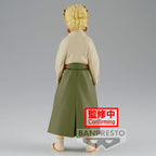 Demon Slayer Kimetsu no Yaiba vol. 26 Senjuro Rengoku Figur 15cm