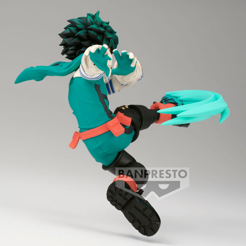 My Hero Academia Izuku Midoriya Figur 10cm