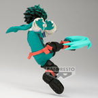 My Hero Academia Izuku Midoriya Figur 10cm