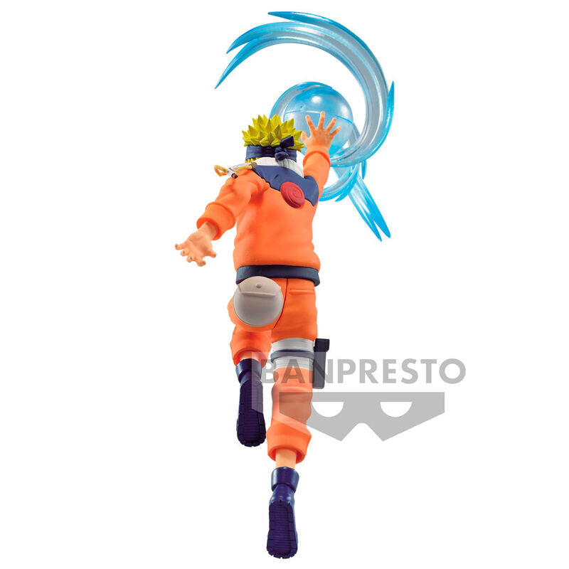 Uzumaki Naruto Effektfigur 12 cm