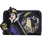 Loungefly Disney Snow White Evil Queen Plånbok