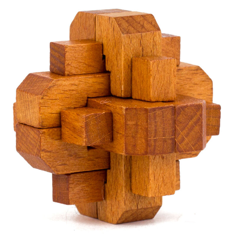 The Great Minds Women set med 5 färdighetslekar