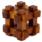 The Great Minds Men set av 5 skicklighetsspel