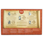 The Great Minds Women set med 5 färdighetslekar